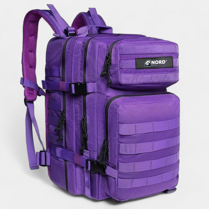 Nord Alpha 45L Purple