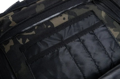 Nord 50L Tactical Backpack Camouflaged