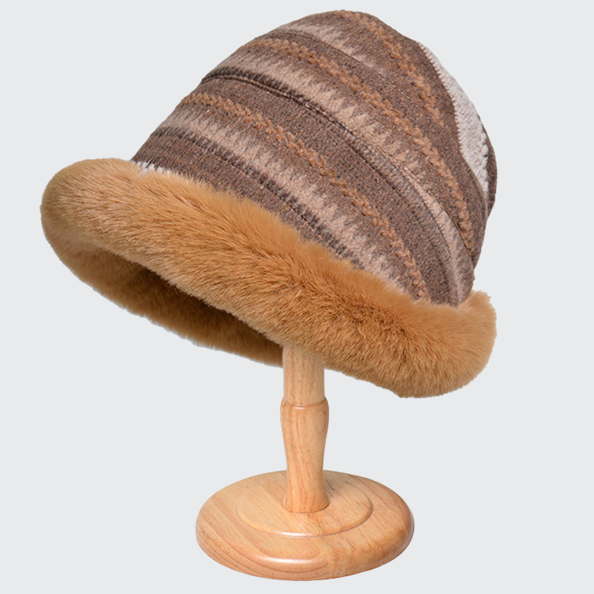 Nord Velvet Beanie For Women