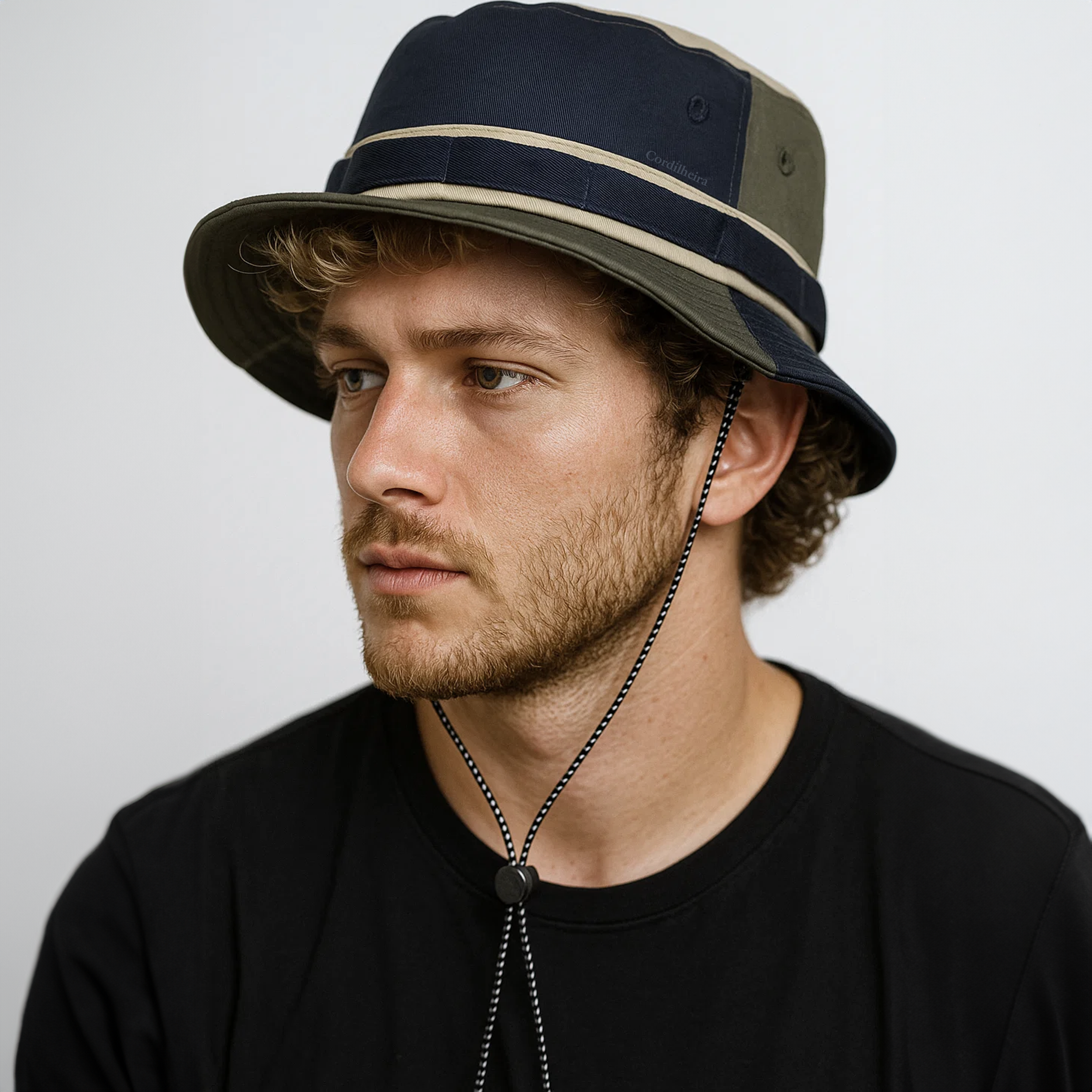 Nord Woodland Bucket Hat