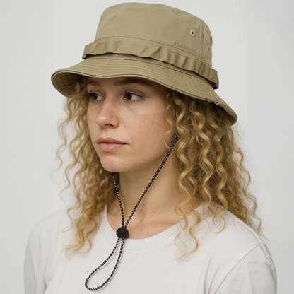 Nord Woodland Bucket Hat