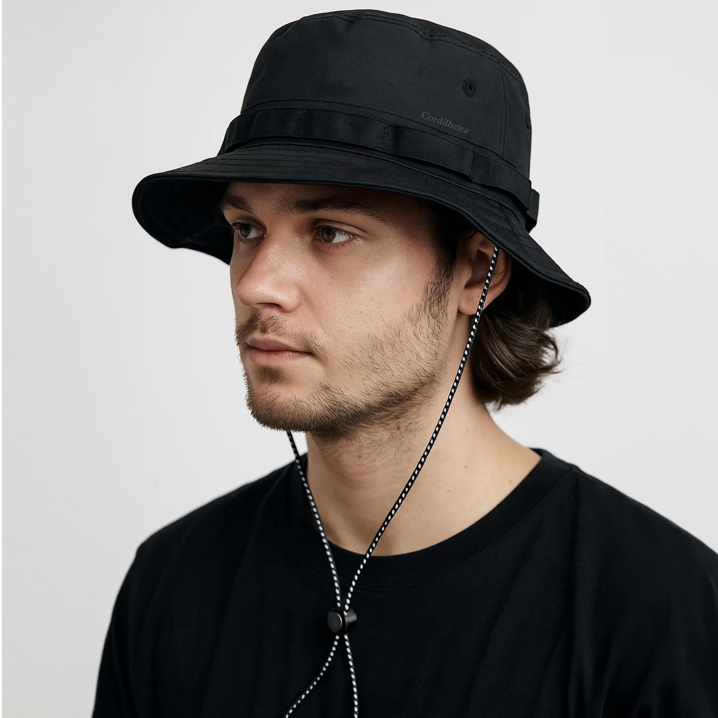 Nord Woodland Bucket Hat