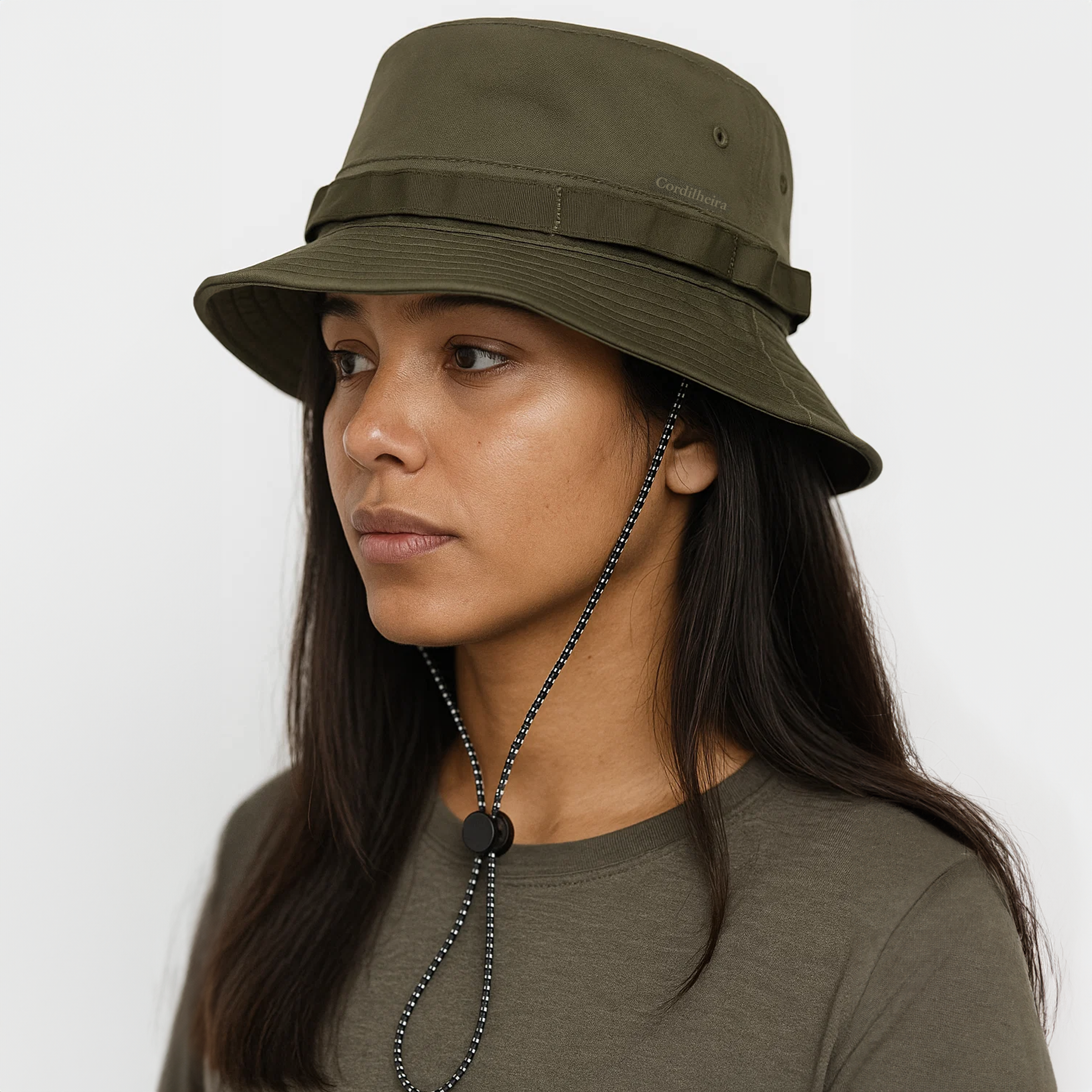 Nord Woodland Bucket Hat