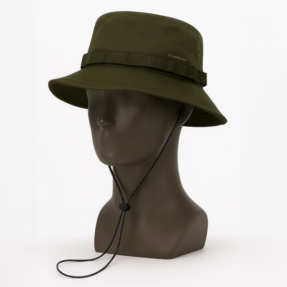 Nord Woodland Bucket Hat