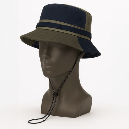 Nord Woodland Bucket Hat