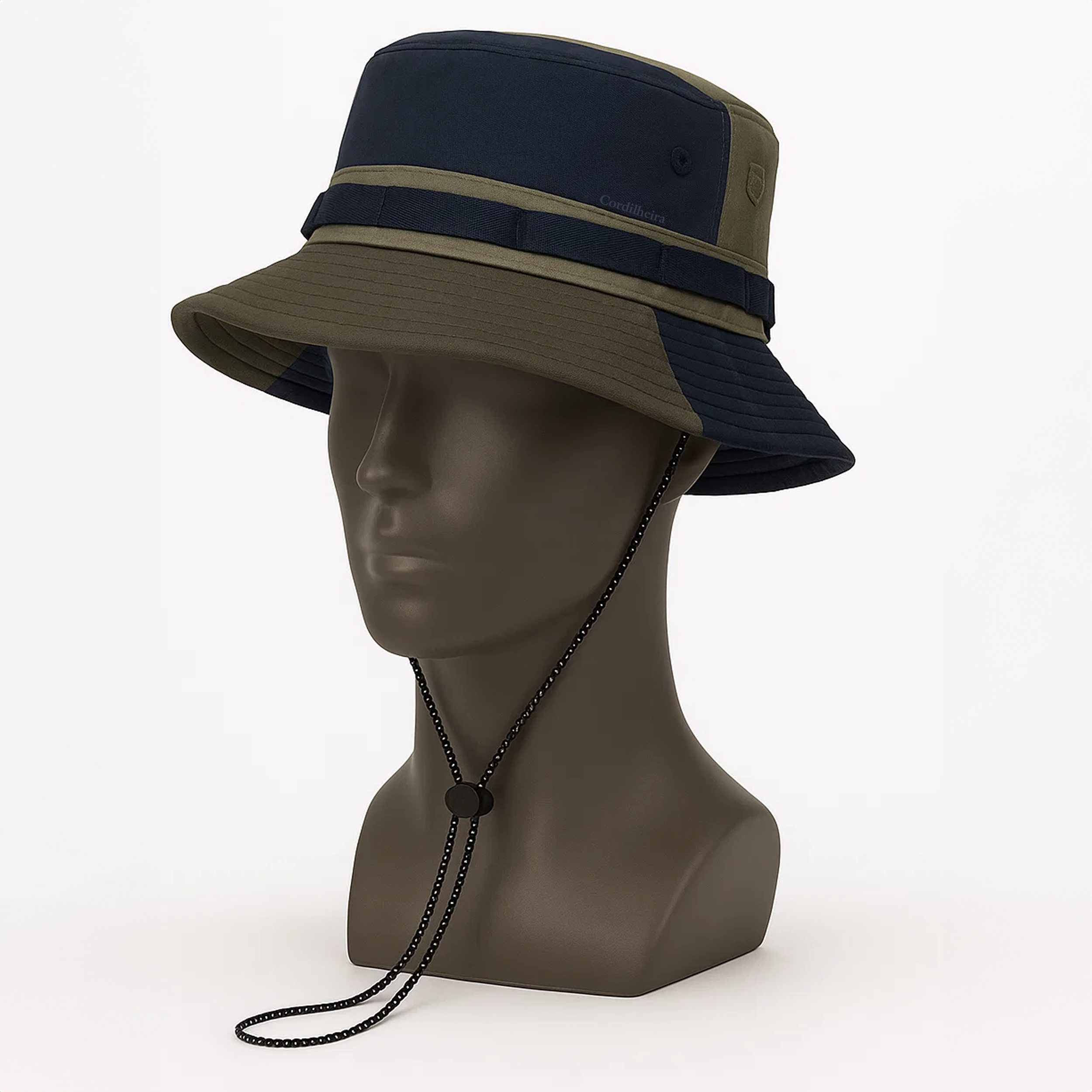 Woodland Nord Bucket Hat