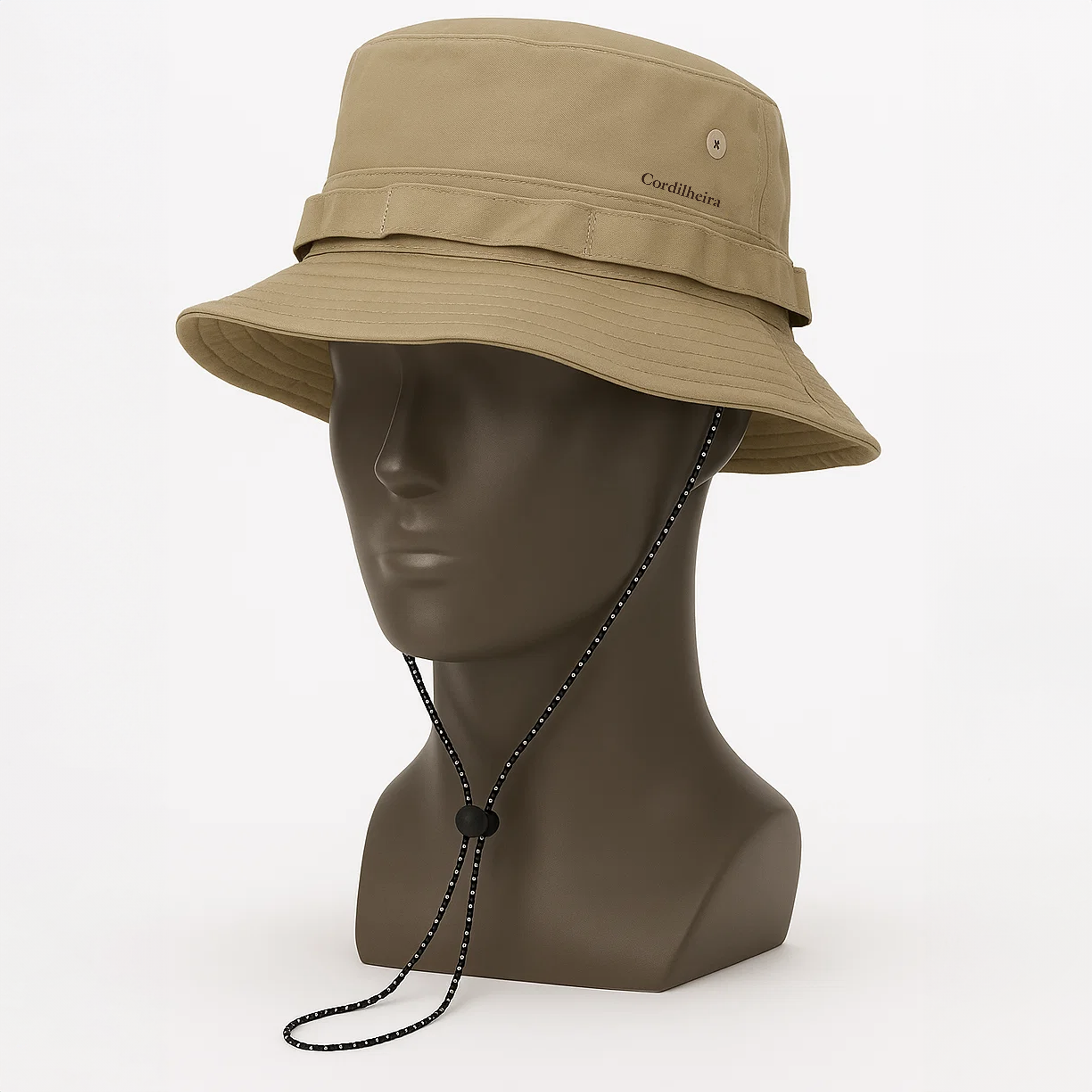 Nord Woodland Bucket Hat