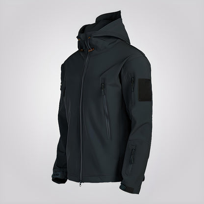 Nord Asphalt Waterproof Men’s Jacket
