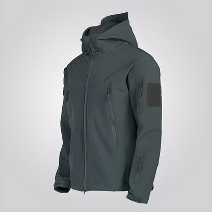 Nord Asphalt Waterproof Men’s Jacket